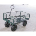 gardening transport cart heavy duty beach cart